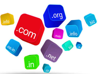 Domains