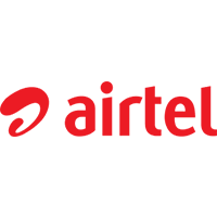airtel Logo