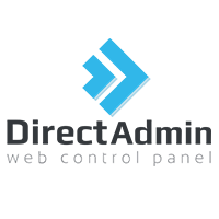 directadmin Logo