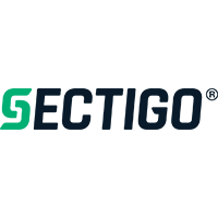 sectigo Logo